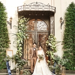 東京アフロディテ：【東京駅近く】洋館一棟まるごと貸切！自由度×美食でゲストと楽しむ1日を