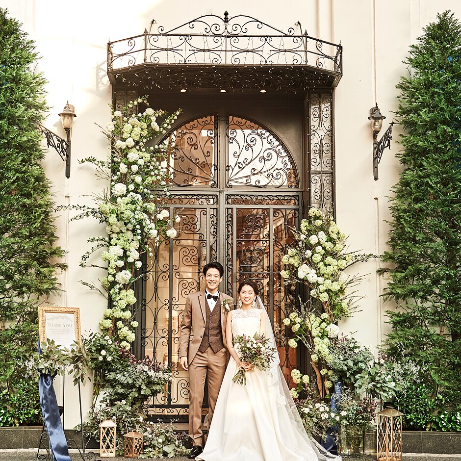 東京アフロディテの写真