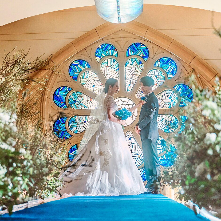 東京アフロディテの写真