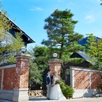 川原町倶楽部　ラ・ルーナ　ピエーナ：日本遺産【川原町】の風情感じる邸宅で、穏やかな時間を愉しむ和モダンウエディング