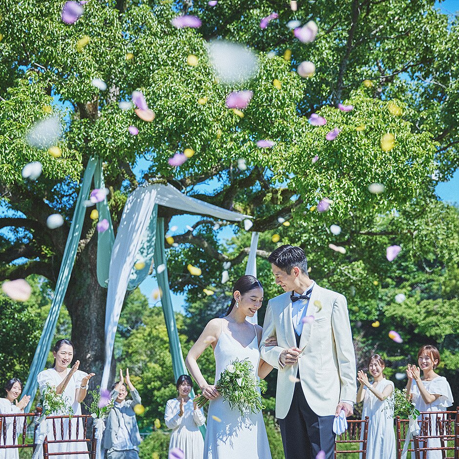 柳川藩主立花邸　御花　ｓｉｎｃｅ　１７３８の写真