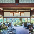 柳川藩主立花邸　御花　ｓｉｎｃｅ　１７３８：《2025年1月ホテルリニューアル》300年を超えて愛される文化財で和洋が溶け合う結婚式
