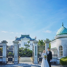 柳川藩主立花邸　御花　ｓｉｎｃｅ　１７３８の画像