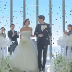 琵琶湖ホテル：【大津駅すぐ】会場リニューアル！空と湖を望み、ゲストと心安らぐ特別な1日を