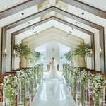 城西館：ふたりらしくゲストをもてなす結婚式！スペシャル特典で希望がお得に叶う