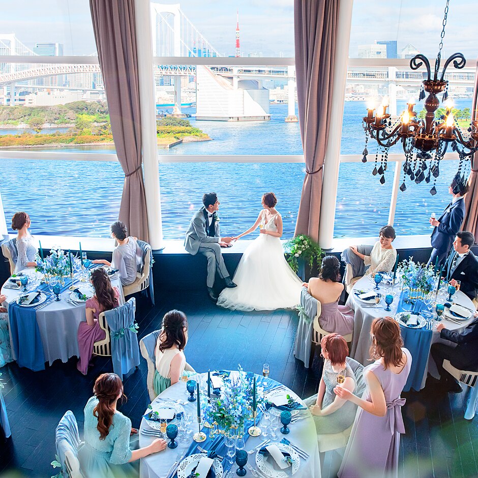 ザ コルトーナ シーサイド台場の写真