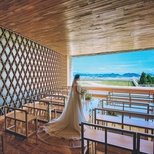 ＳＥＴＲＥ　ｈｉｇｈｌａｎｄ　ｖｉｌｌａ（セトレ　ハイランドヴィラ）の結婚式