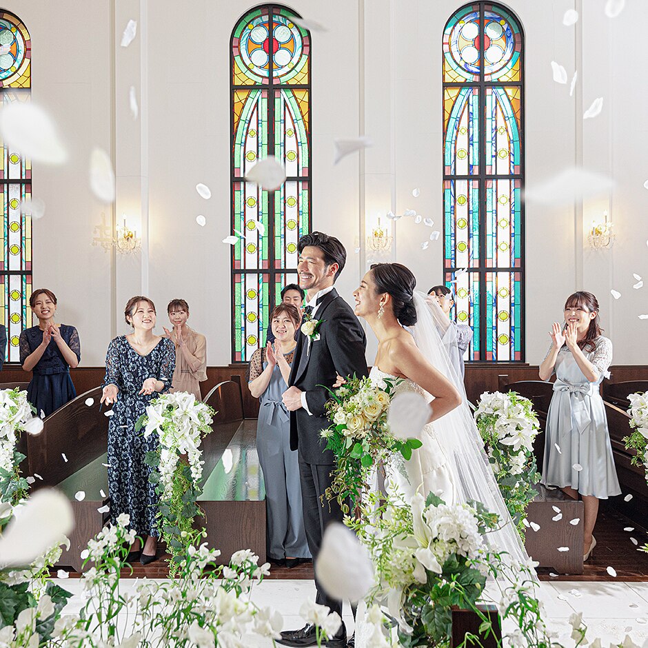 ＴＨＥ　ＢＥＬＬＣＬＡＳＳＩＣ　ＫＯＦＵ（ベルクラシック甲府）の写真