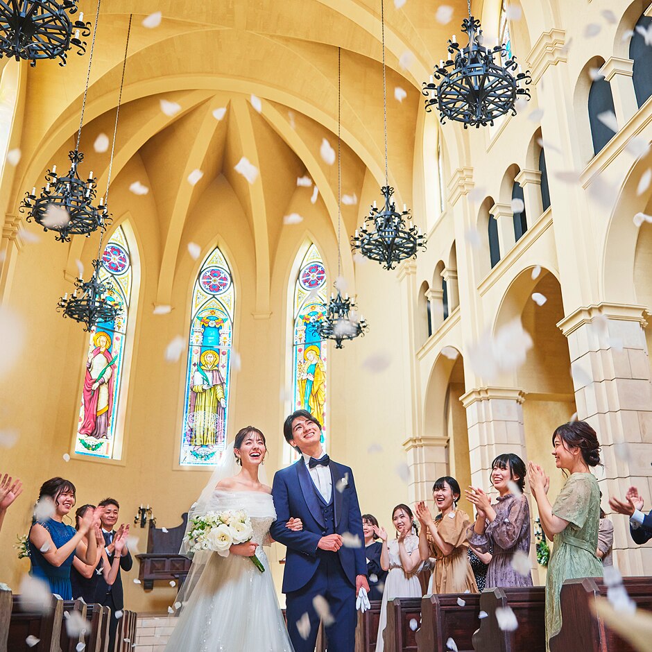 マリエール神水苑の写真