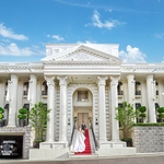ニーズ青山 by T&amp;G WEDDING (旧 青山迎賓館)：≪25年4月 GRAND OPEN≫南青山の邸宅を1組限定貸切。独自の「最高峰」で彩る結婚式