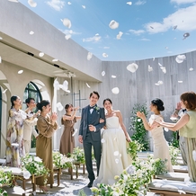 ニーズ青山 by T&amp;G WEDDING (旧 青山迎賓館)