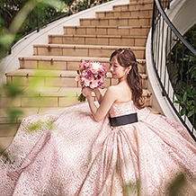 ニーズ青山 by T&G WEDDING (旧 青山迎賓館):体験者の写真