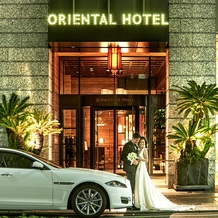 オリエンタルホテル 神戸・旧居留地の画像