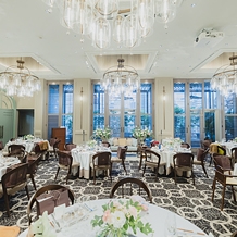 オリエンタルホテル 神戸・旧居留地:体験者の写真