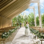 表参道TERRACE：【2026年2月全館リニューアル】表参道の緑あふれる貸切邸宅で都心リゾートを体感