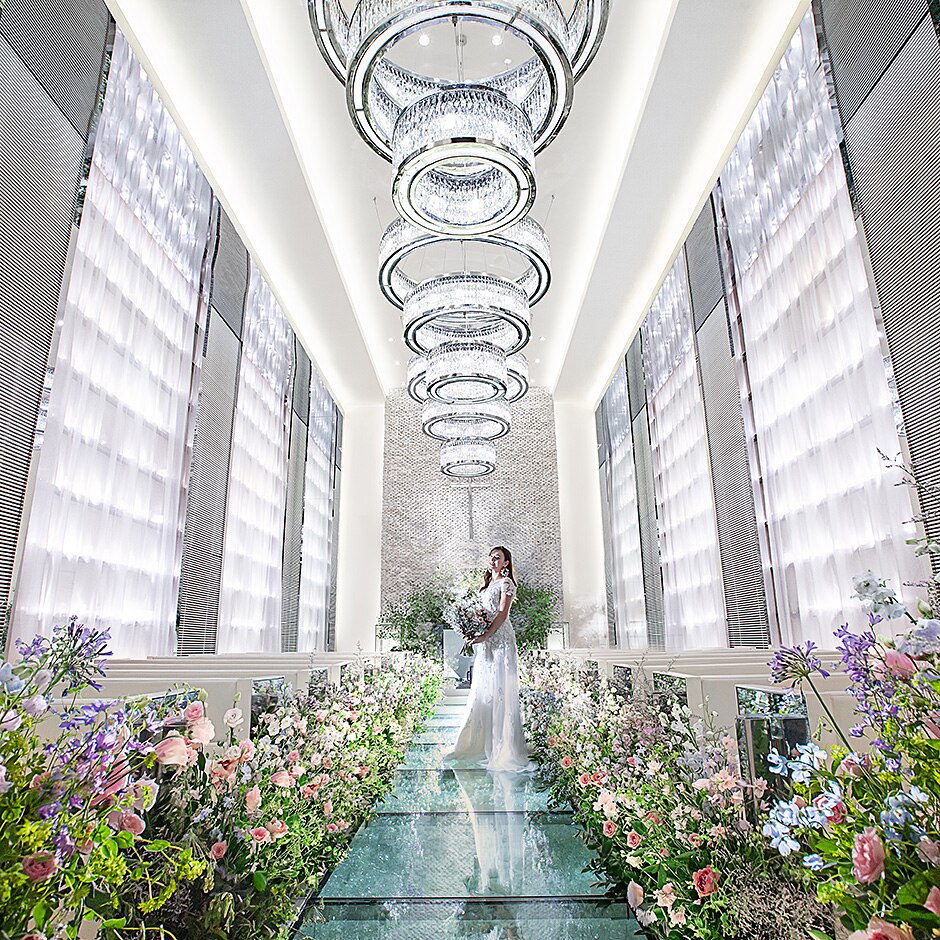 ビアンカーラ ヒルサイドテラス(BIANCARA HILLSIDE TERRACE)の写真