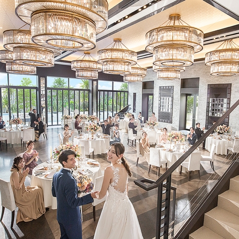 ビアンカーラ ヒルサイドテラス(BIANCARA HILLSIDE TERRACE)の写真