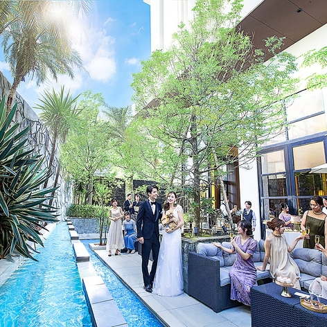 ビアンカーラ ヒルサイドテラス(BIANCARA HILLSIDE TERRACE)の写真