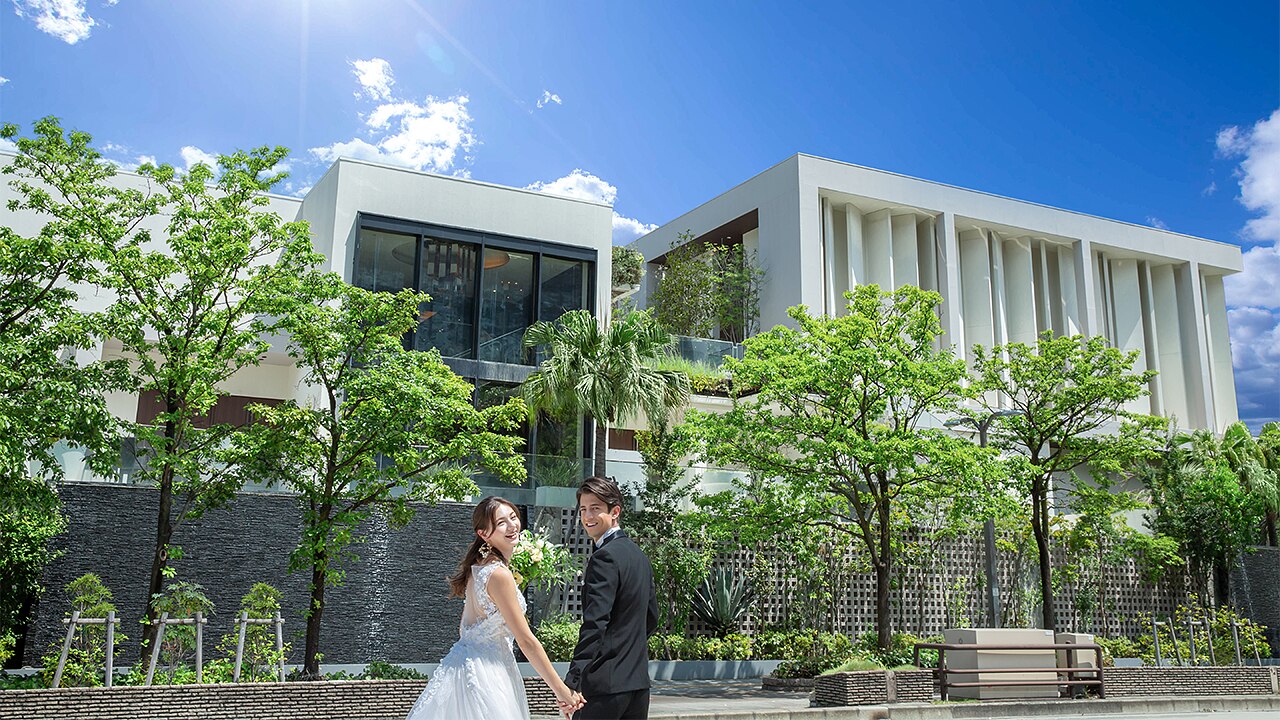 ビアンカーラ ヒルサイドテラス(BIANCARA HILLSIDE TERRACE)のおすすめポイントの写真3