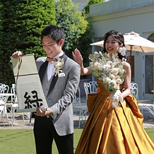 アニヴェルセル 立川:体験者の写真