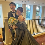 アニヴェルセル 立川：結婚式の方向性を決めるためにもふたりでの話し合いが大切。わからないことがあれば、迷わず式場に相談して