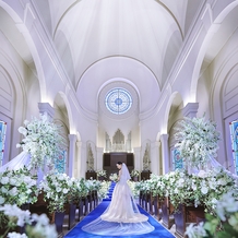 アニヴェルセル 立川