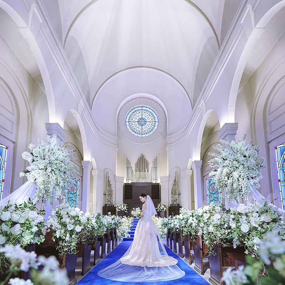 アニヴェルセル 立川の写真