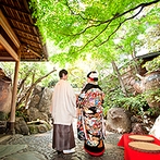 つきじ治作：昭和6年創業、数寄屋造りの趣あるたたずまいや日本庭園が魅力。老舗の和食メニューで喜ばれるおもてなしも