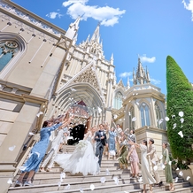 セントグレース大聖堂