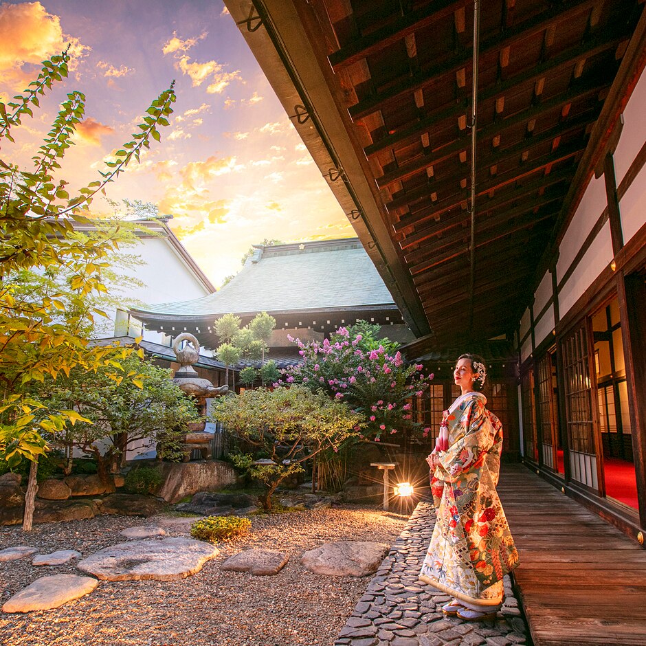 大阪天満宮の写真