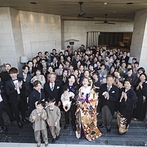 伊勢山ヒルズ：イメージがなくても好きなキーワードをスタッフに伝えてみて。写真など残るものはお金をかける価値アリ！