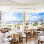 THE CLASSICA BAY RESORT （ザ クラシカ ベイリゾート）：【25年8月全館リニューアル】横浜駅すぐの海・空・緑が囲むリゾート式場！コスパ抜群