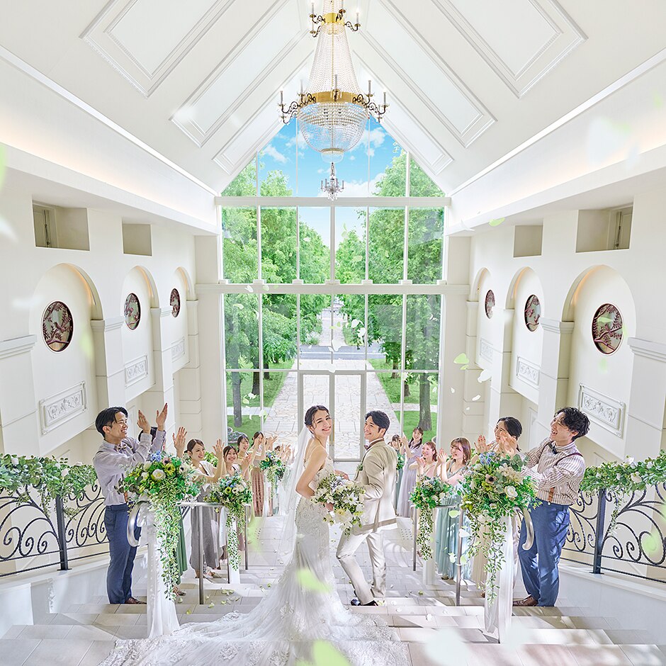 ララシャンス　ベルアミーの写真