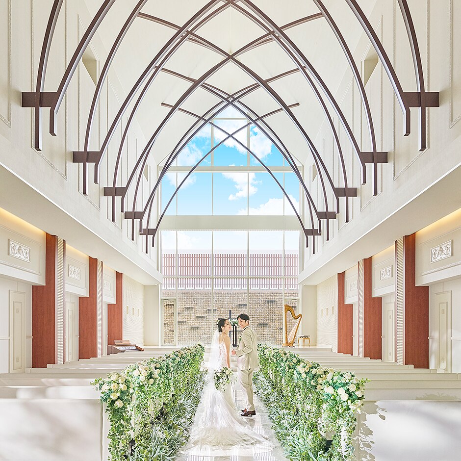 ララシャンス　ベルアミーの写真