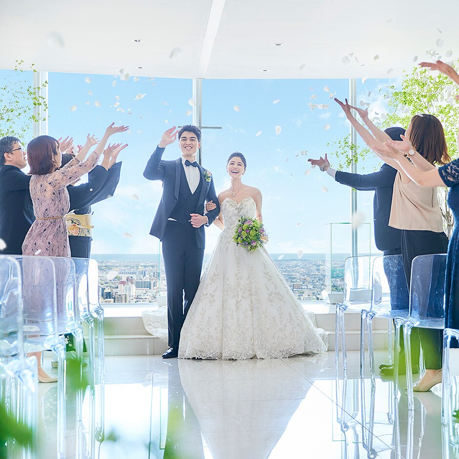 GRANDAIR（グランディエール）の写真