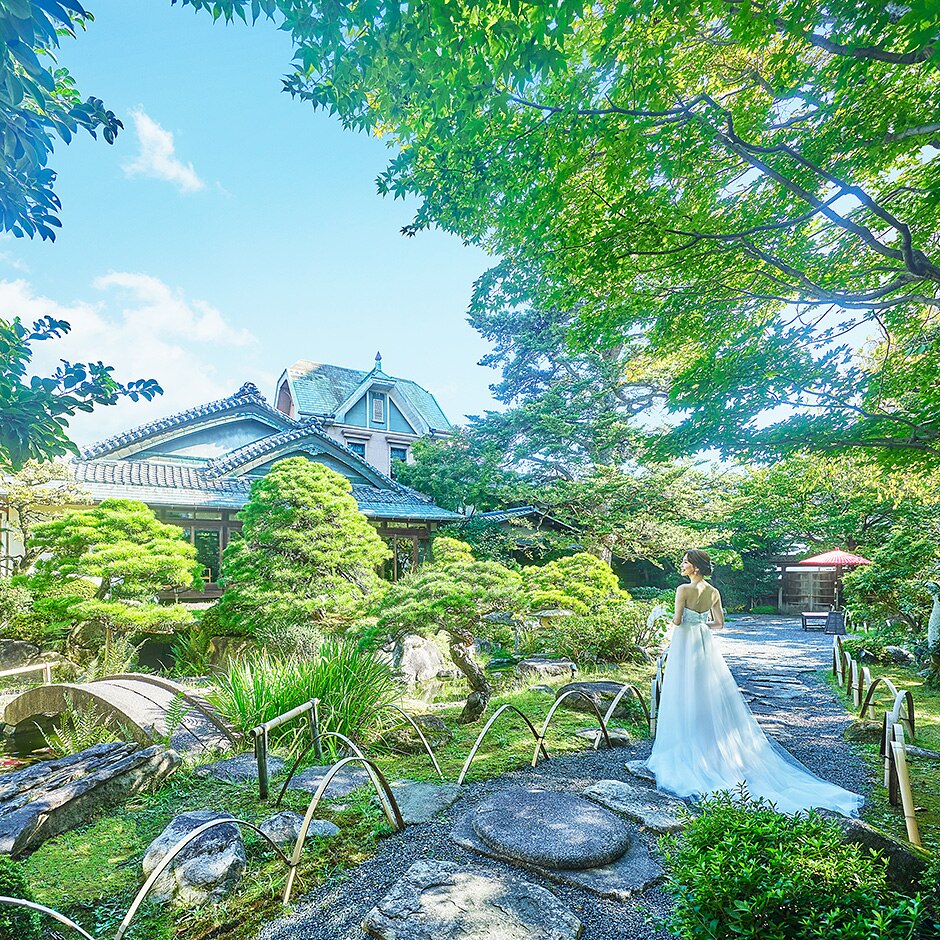 三瀧荘の写真