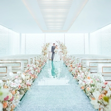 The Palm Garden（ザ・パームガーデン）の画像