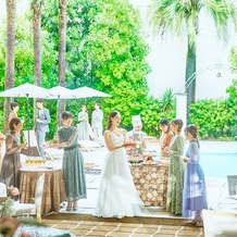 The Palm Garden（ザ・パームガーデン）の画像