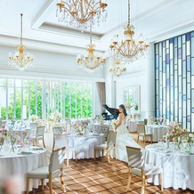 The Palm Garden（ザ・パームガーデン）の画像