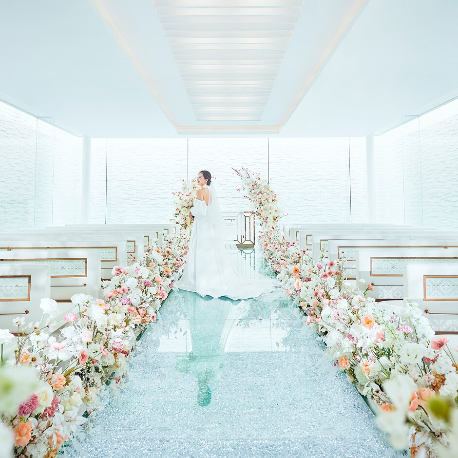 The Palm Garden（ザ・パームガーデン）の写真