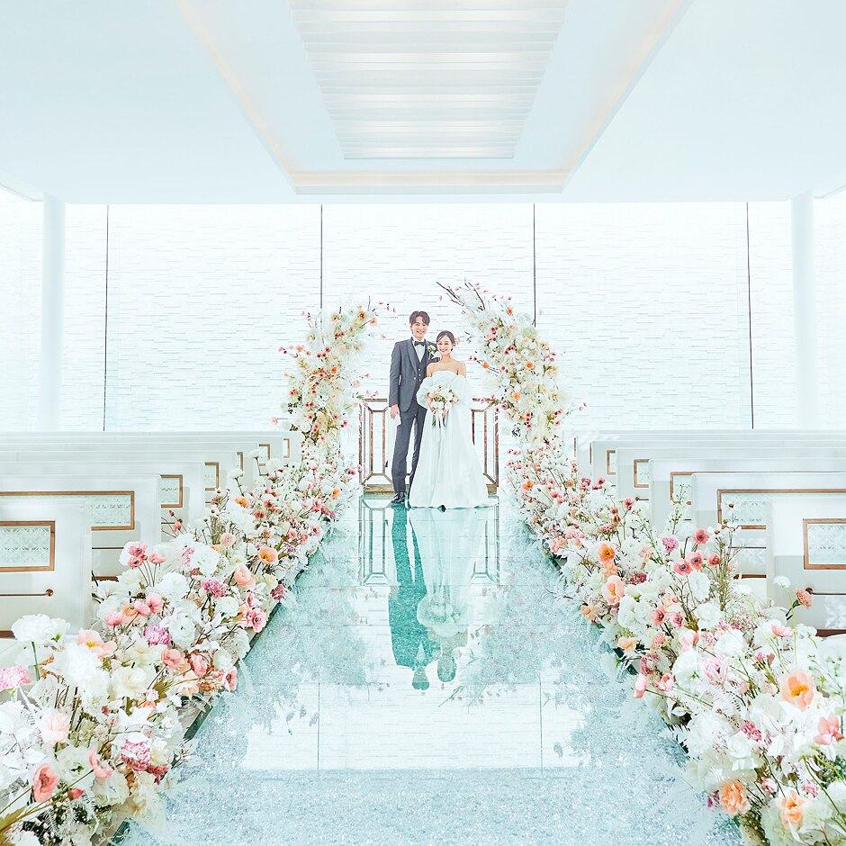 The Palm Garden（ザ・パームガーデン）の写真