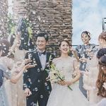 マリーグレイス：大人花嫁に支持される上質空間。モダンなチャペルで誓い、貸切邸宅では感動の美食を