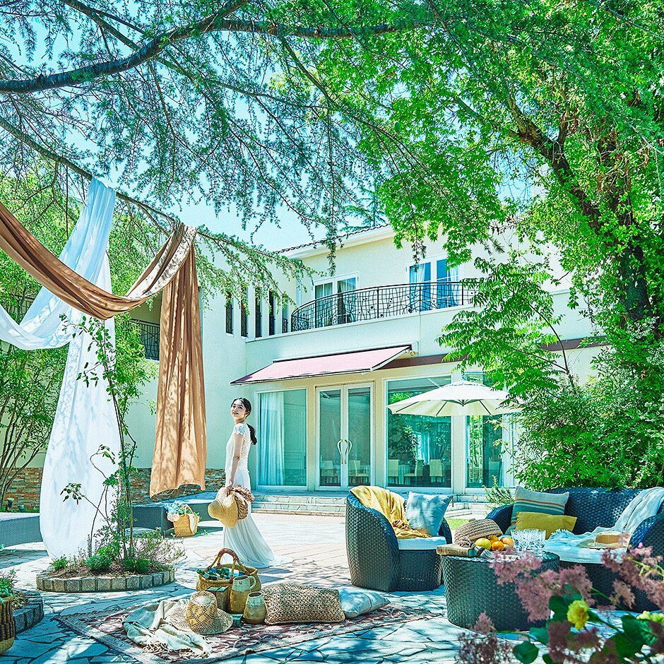 マリーグレイスの写真