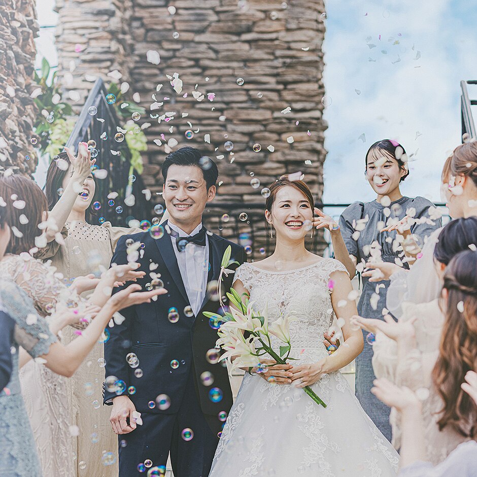 マリーグレイスの写真