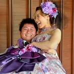 KATSUTAYA：理想の結婚式を実現するには、スタッフのサポートが大切。「当日は、思い出の写真をたくさん残して」