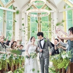 SHIROYAMA HOTEL kagoshima：《365日幸せを、かさねていける場所》人生をともにする全てのふたりに「結婚式」を