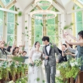 SHIROYAMA HOTEL kagoshima：《365日幸せを、かさねていける場所》人生をともにする全ての新郎新婦に「結婚式」を