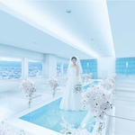 アートホテル弘前シティ：人気のチャペルリニューアル！　弘前駅徒歩1分のホテルでお得にウエディング