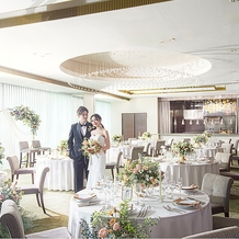 The Opera（オペラ）