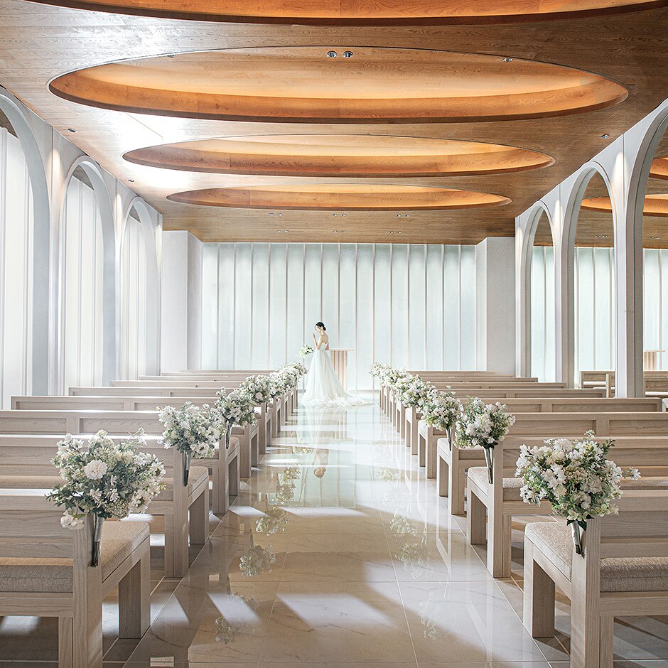 The Opera（オペラ）の写真